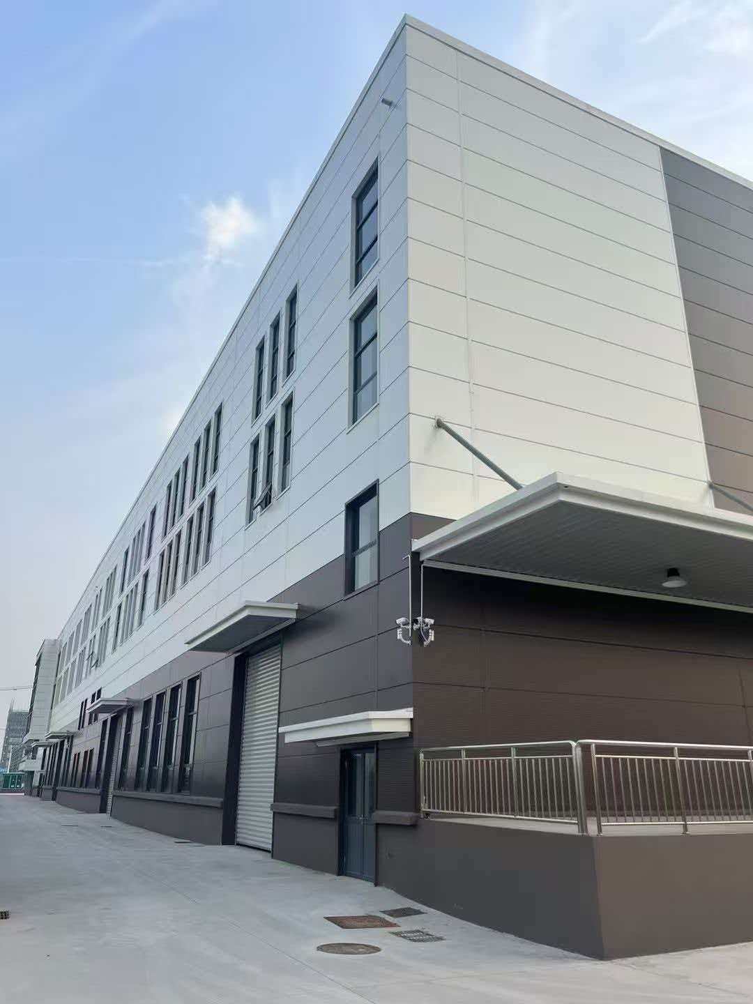 宜春市聚氨酯封边岩棉板外墙新型材料 - 一站式服务